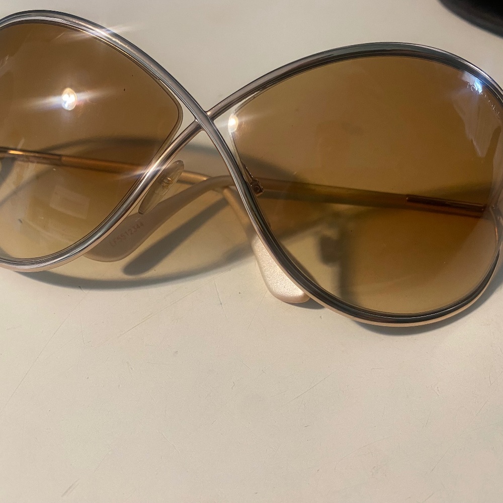 Tom Ford Miranda sunglasses